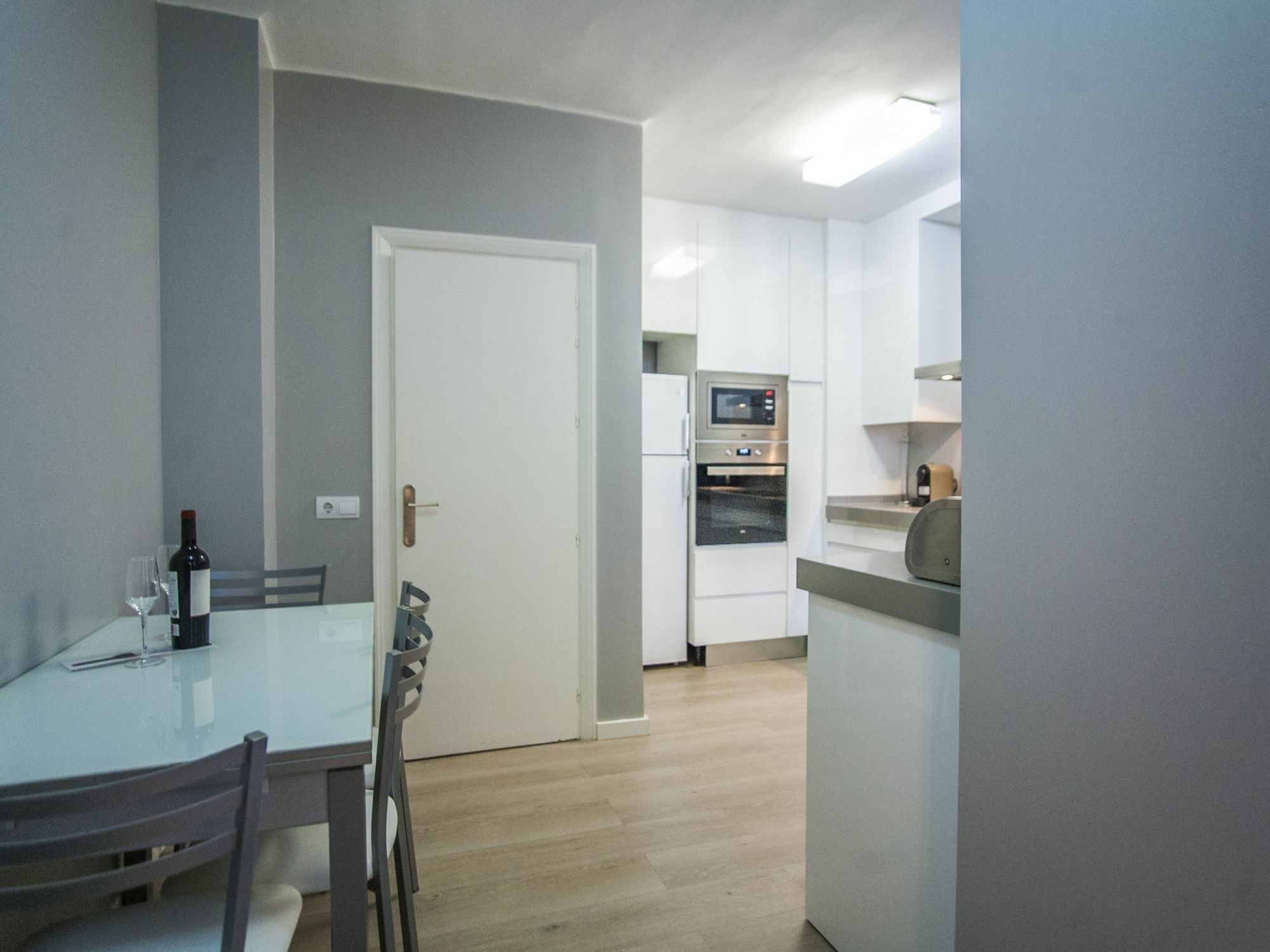 Monteros Beach Flat Marbella Exteriör bild